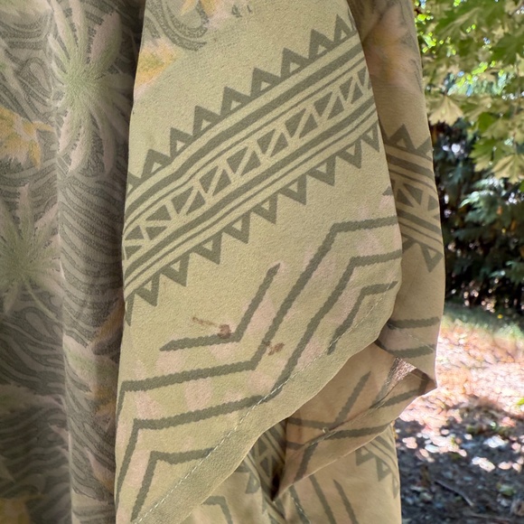 Kantha Bae Rasgulla Silk Muu - Picture 6 of 8